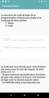 Arduino Francais Screenshot 2