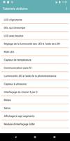 Arduino Francais Screenshot 3