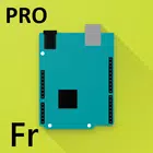 Arduino français pro par coder ícone