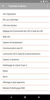 Arduino français pro par coderbro capture d'écran 1