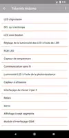 Arduino français pro par coder imagem de tela 1