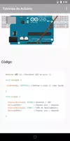 Arduino français pro par coder imagem de tela 4