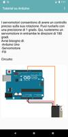 Arduino Italian Tutorial screenshot 3