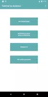 Arduino Italiano Tutorial Poster