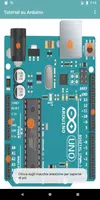 Arduino Italiano Tutorial captura de pantalla 1