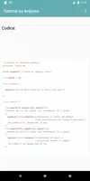 Arduino Italiano Tutorial captura de pantalla 7
