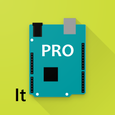 Arduino Italian PRO di CoderBr APK