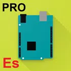 Arduino Español PRO tutorial p icon