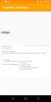 Arduino Español PRO tutorial p screenshot 7