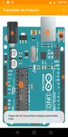 Arduino Español PRO tutorial p screenshot 1