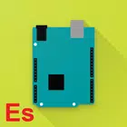 Arduino Español simgesi