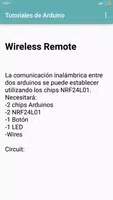Arduino Español Ekran Görüntüsü 6