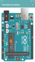 Arduino Español Ekran Görüntüsü 1