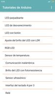 Arduino Español ภาพหน้าจอ 2