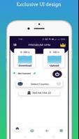 Premium VPN penulis hantaran