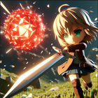Blade Ball: Dodge The Ball ikon