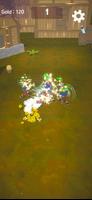 Epic Warlord Battles screenshot 3