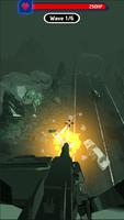 ZombieNightStrike screenshot 1