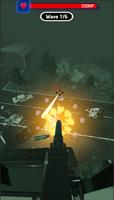 ZombieNightStrike screenshot 2