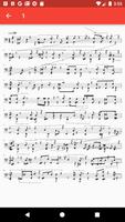 Music To Sheet screenshot 2