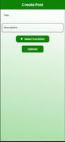 NatureAlert screenshot 1