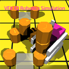 VEX IQ Robotics Simulation 아이콘
