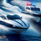 Speed Boat Escape icono