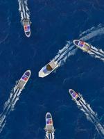 Speed Boat Escape 截圖 2