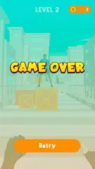 Mr. DodgeBall APK download