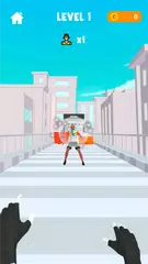 Mr. DodgeBall APK download