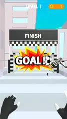 Mr. DodgeBall APK download