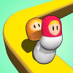 Baixar Matryoshka Jump APK