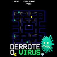 Virus capture d'écran 3