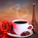 Coffee Live Wallpaper APK