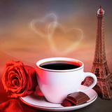 Coffee Live Wallpaper APK