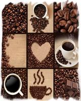 Coffee Puzzle poster