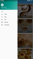 Coffee Painting syot layar 1