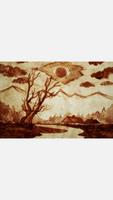 Coffee Painting syot layar 2