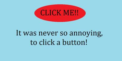 Annoying Button!! poster