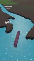 Ship Stuck (Suez Challenge) screenshot 2