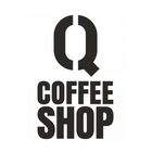 Q Coffee Shop icon