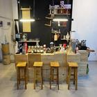 Coffee Shop Design icon