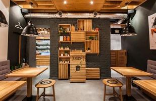 Coffee Shop Design screenshot 3