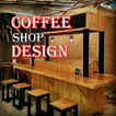 Design de café
