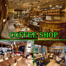APK طراحی کافی شاپ