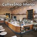 Coffee Shop Interior Ideas APK