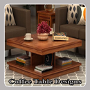 Coffee Table Designs APK