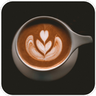 HD Coffee Wallpaper icon