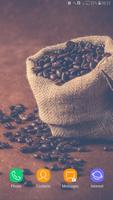 HD Coffee Wallpaper screenshot 3