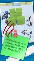 Zombie Survival: Run For Life poster